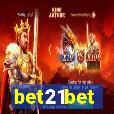 bet21bet