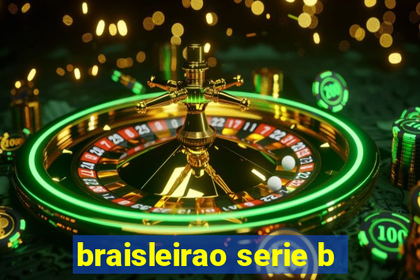 braisleirao serie b