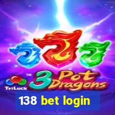 138 bet login