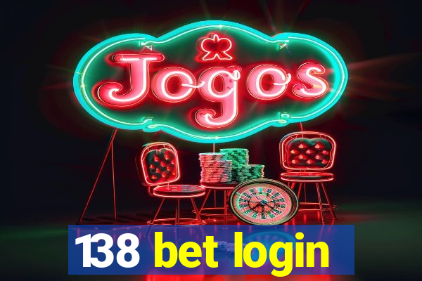 138 bet login