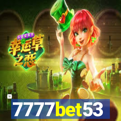 7777bet53