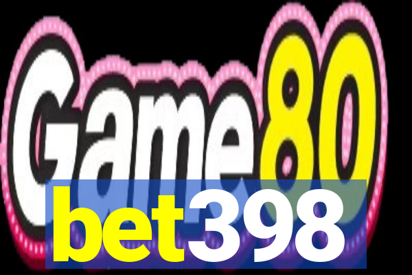 bet398