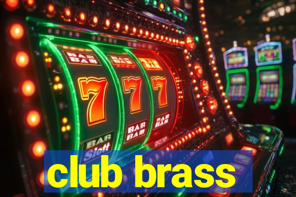 club brass