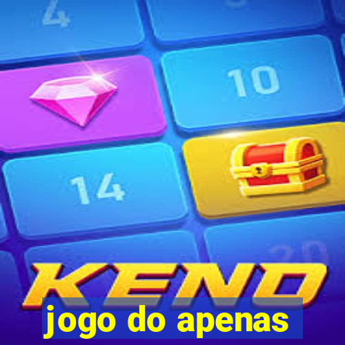 jogo do apenas