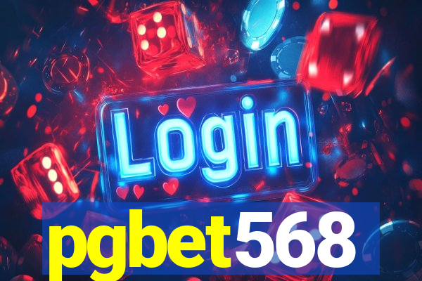 pgbet568