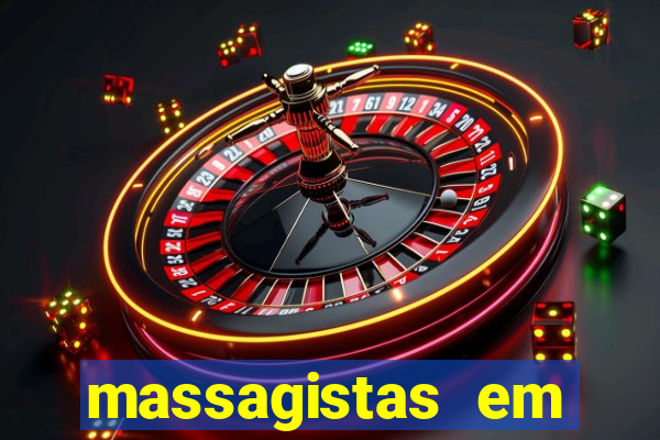 massagistas em porto alegre