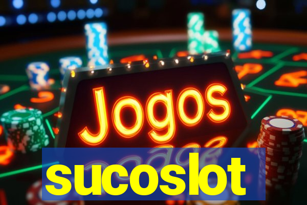 sucoslot