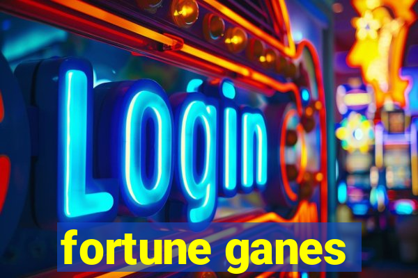 fortune ganes