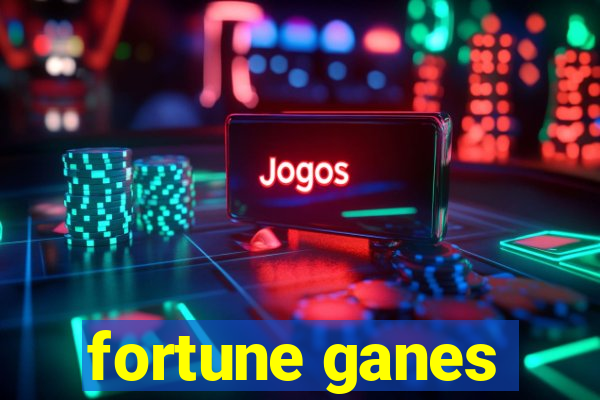 fortune ganes