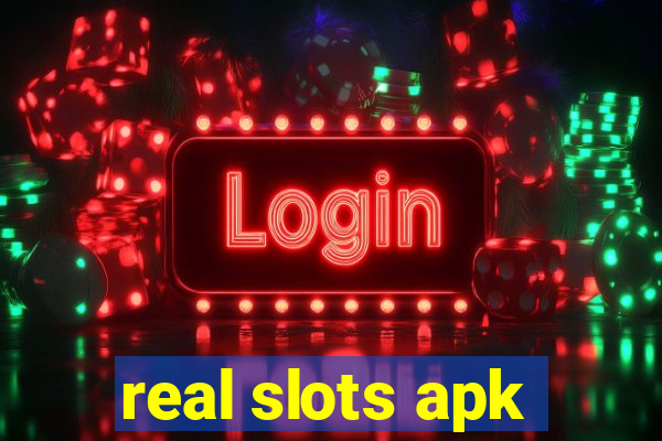 real slots apk