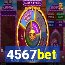 4567bet