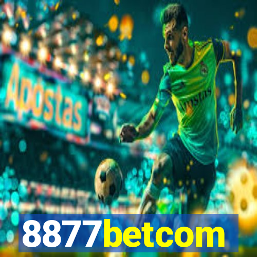 8877betcom