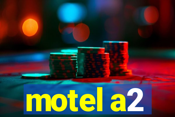 motel a2