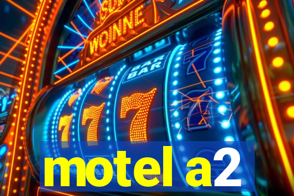 motel a2