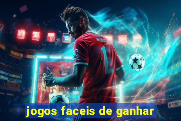 jogos faceis de ganhar