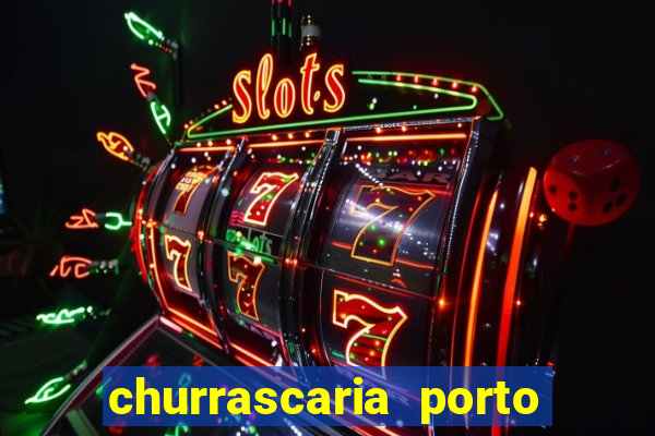 churrascaria porto alegre zona norte