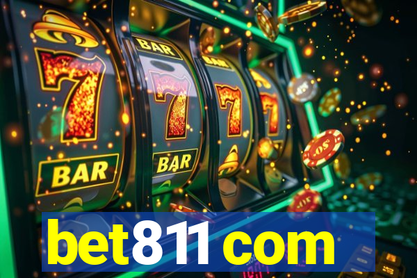 bet811 com