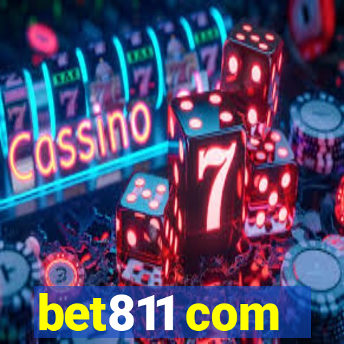 bet811 com