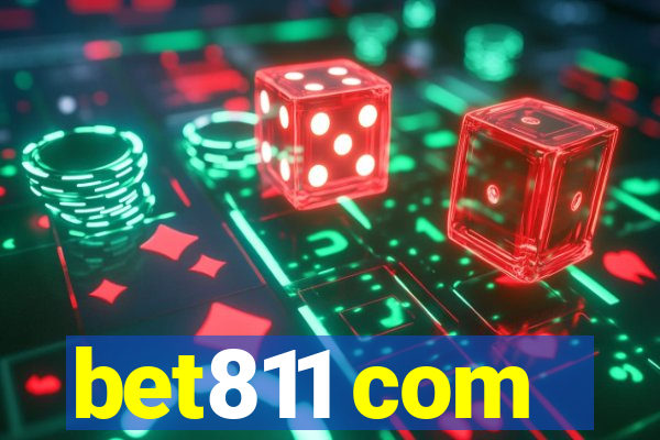 bet811 com