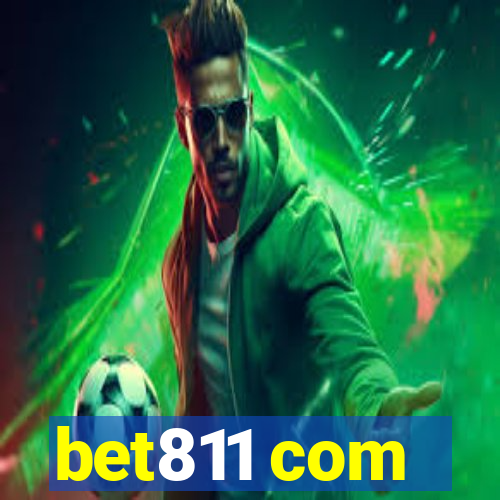 bet811 com