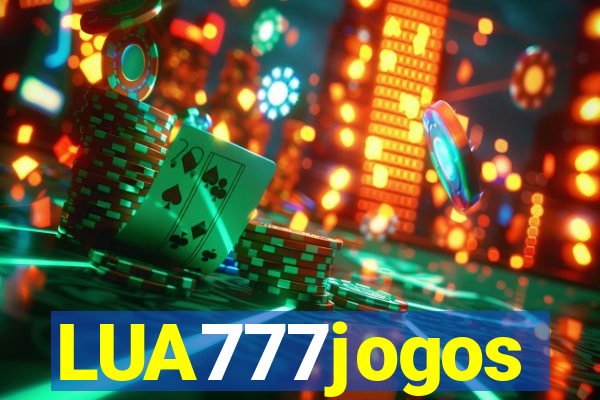 LUA777jogos