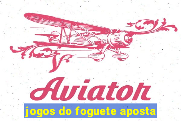 jogos do foguete aposta