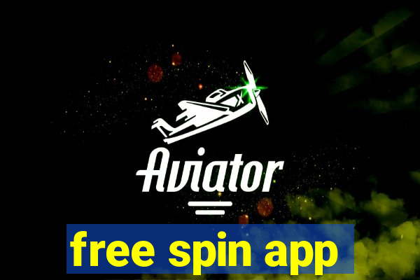 free spin app