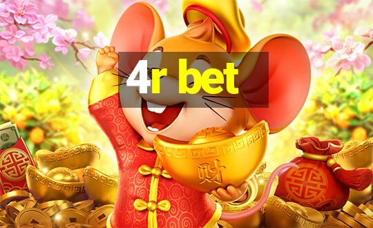 4r bet