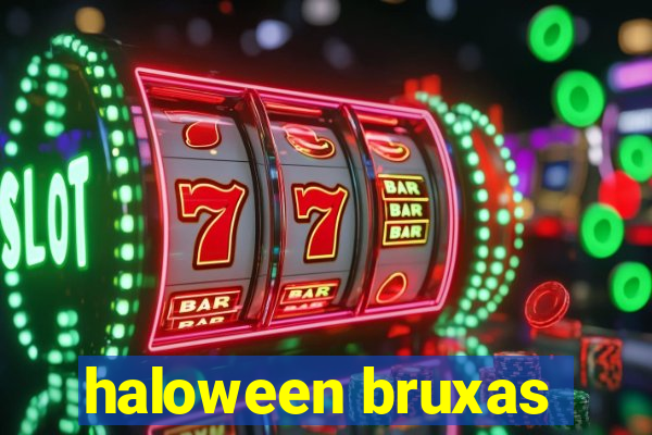 haloween bruxas