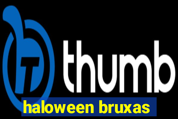 haloween bruxas