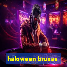 haloween bruxas