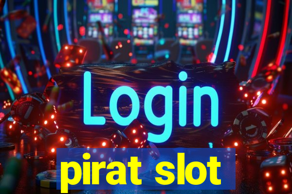 pirat slot