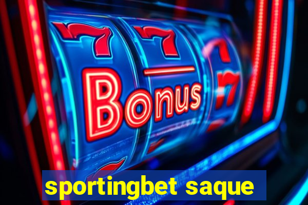 sportingbet saque