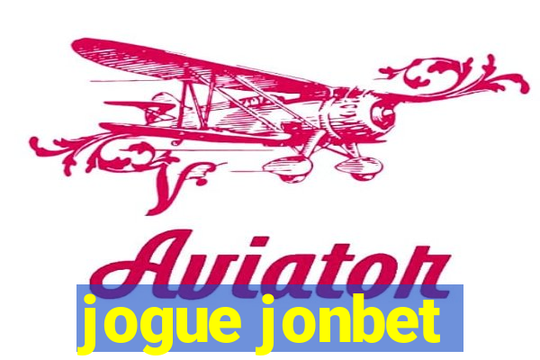 jogue jonbet