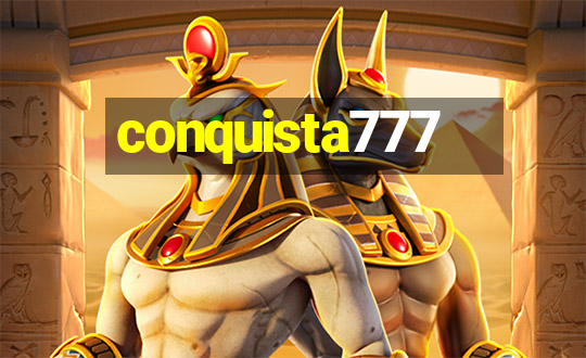 conquista777