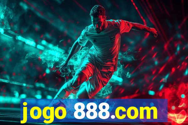 jogo 888.com