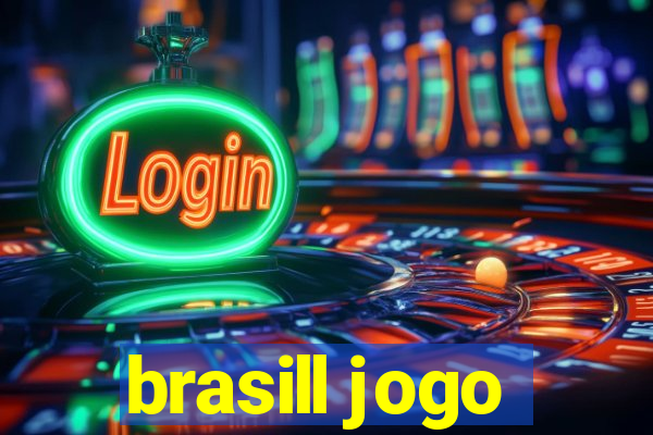 brasill jogo