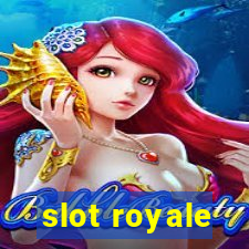 slot royale