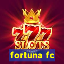 fortuna fc