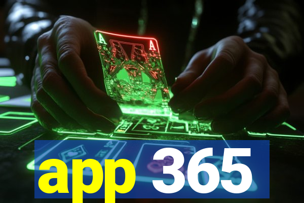 app 365