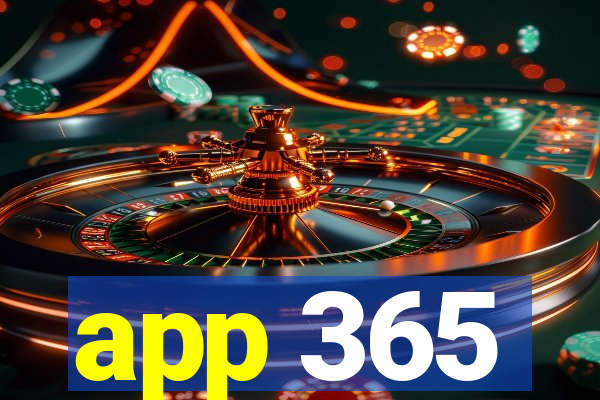 app 365