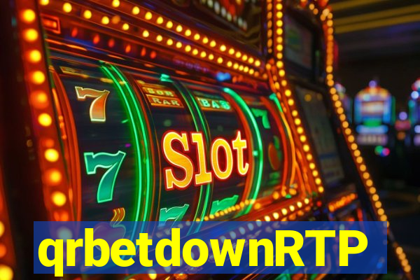 qrbetdownRTP