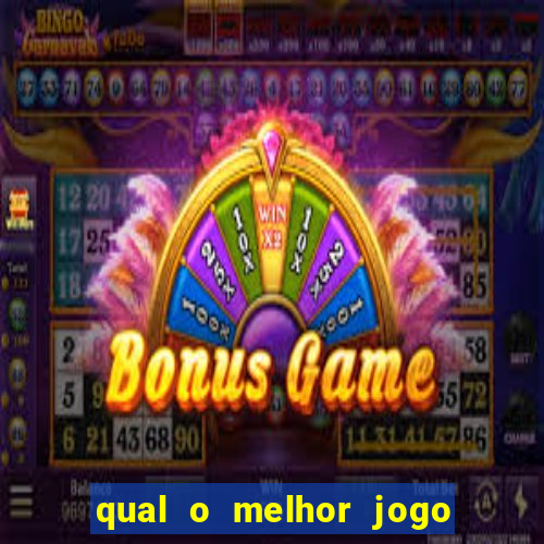 qual o melhor jogo para ganhar dinheiro sem depositar