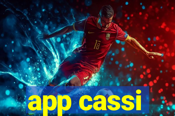 app cassi