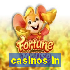 casinos in