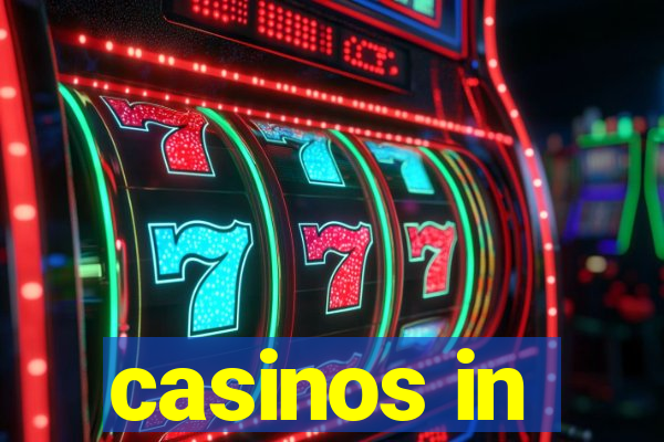 casinos in