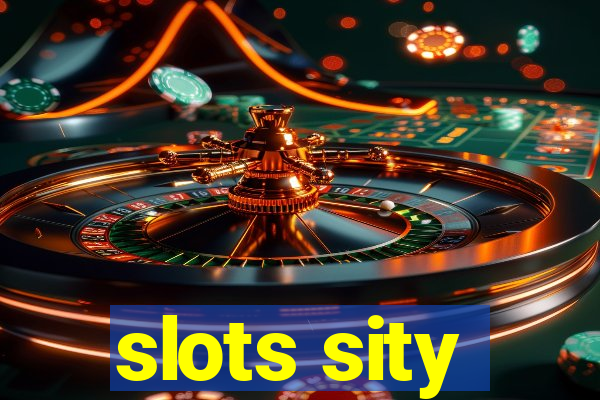 slots sity