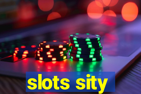 slots sity