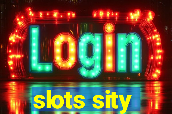 slots sity