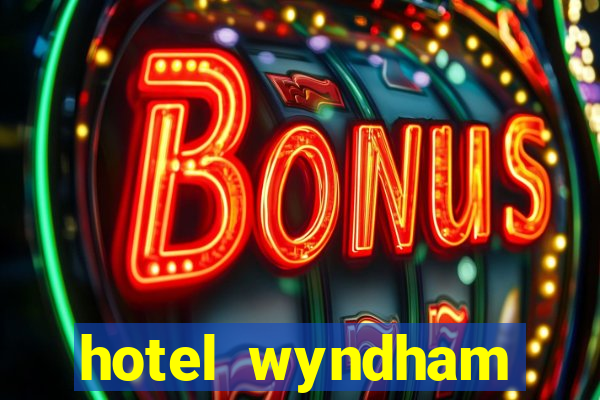 hotel wyndham fortuna beach bahamas